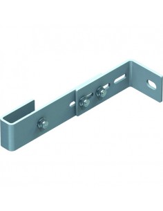 ZARGES Állítható fali tartó...