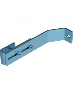 ZARGES Állítható fali...