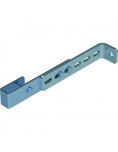 ZARGES Állítható fali...