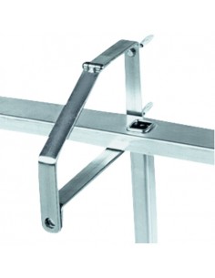 ZARGES Zárható létratartó