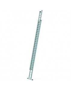 ZARGES Tolólétra 12,22m...