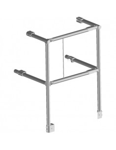 ZARGES Tartályautó létrához...