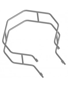 ZARGES Tartályautó létrához...