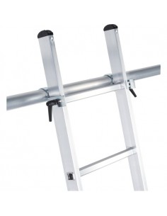 ZARGES Rögzítőkampó 36mm