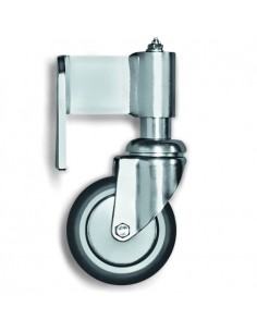 ZARGES Rugós bolygó kerék_jobb