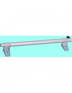 ZARGES PRÉSELT PROFIL ELOX....