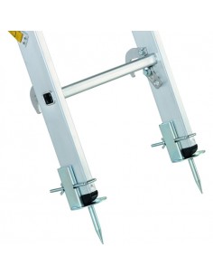 ZARGES Leszúróhegy 2 db