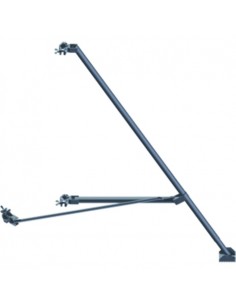 ZARGES Kitámasztó...