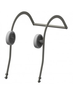 ZARGES Gurulós tetőgerinc...