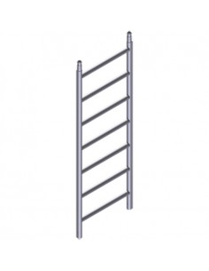 ZARGES Függőleges keret...