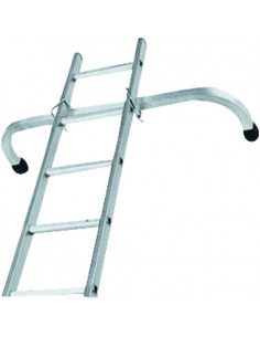 ZARGES Fali távtartó...