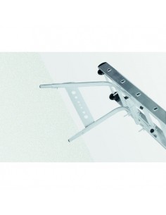 ZARGES Fali távtartó