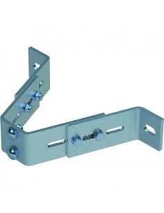 ZARGES Fali tartó,...