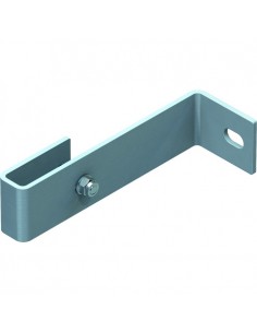 ZARGES Fali tartó, fix...