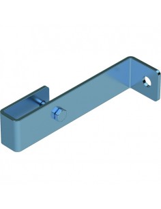 ZARGES Fali rögzítő,...