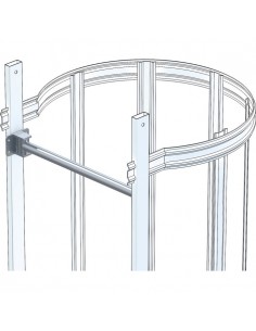 ZARGES Biztonsági sorompó...