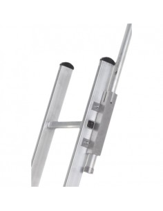 ZARGES BETOLHATÓ...