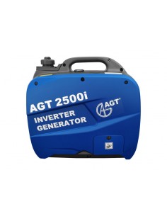 AGT 2500I inverteres...