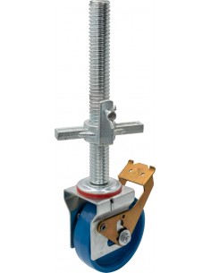 Krause MONTO + STABILO...