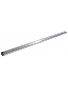 Krause stabilo alucső sínhez kőnnyűfém cső