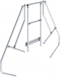 Krause KAPASZKODÓ 8 FOKOS 60°