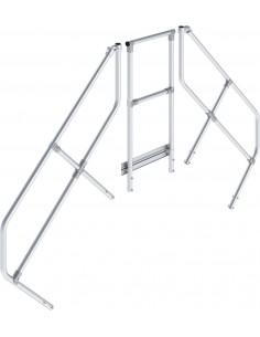 Krause KAPASZKODÓ 5 FOKOS 45°