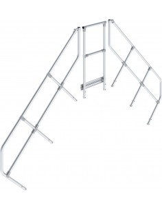 Krause KAPASZKODÓ 7 FOKOS 45°