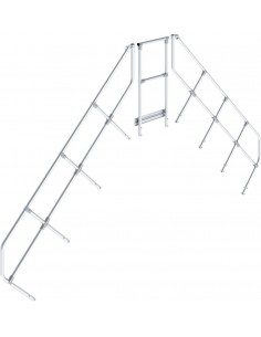 Krause KAPASZKODÓ 8 FOKOS 45°