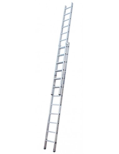 Krause Stabilo Tolólétra 2X12 Fokos