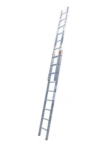 Krause Monto Fabilo Tolólétra 2X12 Fokos