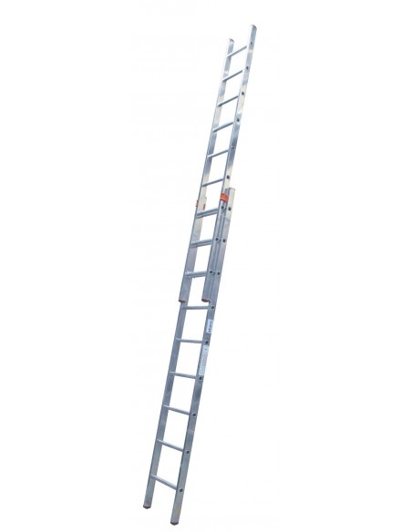 Krause Monto Fabilo Tolólétra 2X12 Fokos