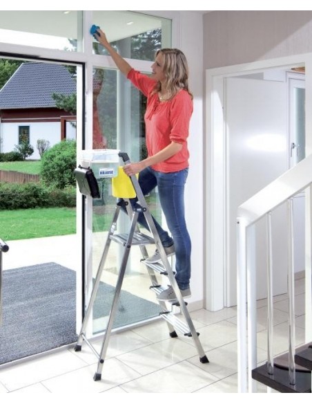 Krause Monto Secury Lépcsőfokos Fellépő 6 Fokos