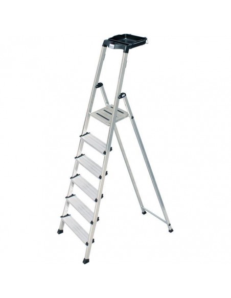 Krause Monto Secury Lépcsőfokos Fellépő 6 Fokos