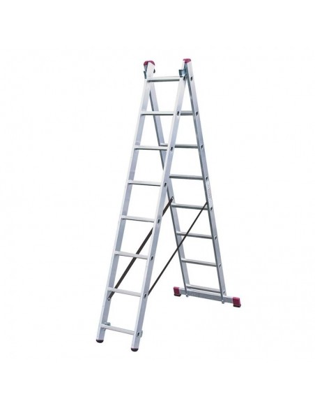 Krause Corda Többcélú Létra 2X11 Fokos