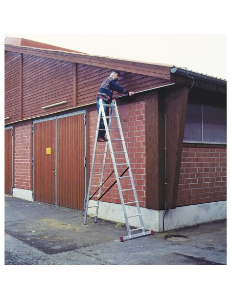 Krause Corda Többcélú Létra 2X11 Fokos