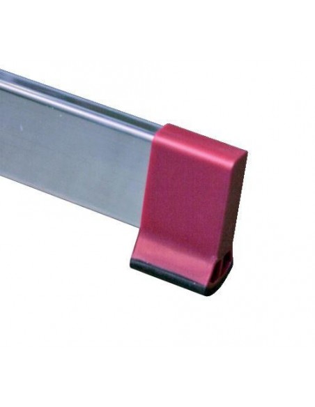 Krause Corda Sokcélú Létra 3X 8 Fokos Lépcsőfunkcióval