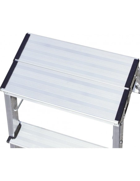 Krause Monto Rolly Gurítható Lépcsőfokos Fellépő 2X2 Fokos