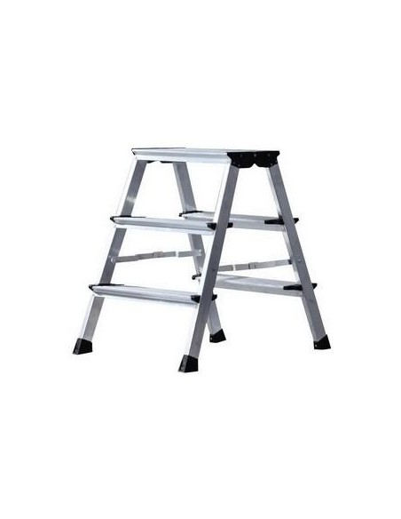 Krause Monto Treppo Két Oldalon Járható Fellépő 2X3