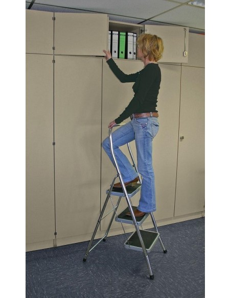 Krause Monto Toppy XL 3 Fokos