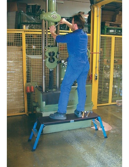 Krause Monto Steptop