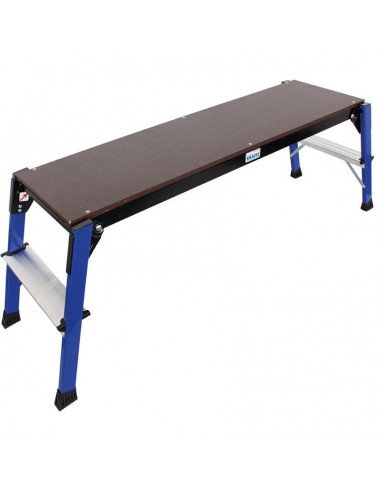 Krause Monto Steptop