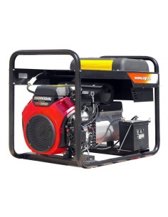 ÁRAMFEJLESZTŐ AGT 14503 HSBE R16 ELEKTROMOS INDÍTÁS (23)