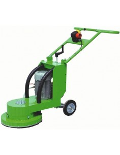 BETONCSISZOLÓ DR.SCHULZE DBS400+