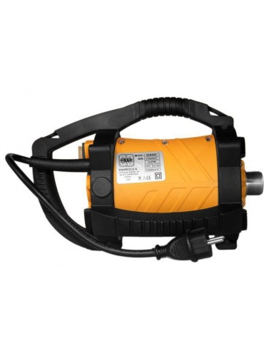 BETONVIBRÁTOR MOTOR ENAR DINGO (TDX, TDXE)