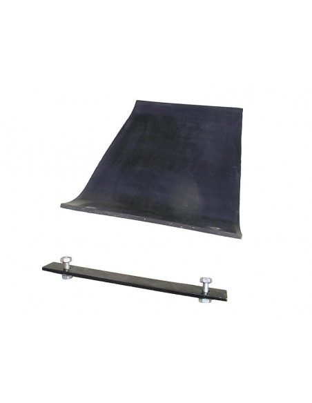 GUMILAP RÖGZÍTŐ SZETT