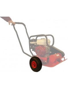 SZÁLLÍTÓKERÉK SZETT ST LAPVIBRÁTORHOZ