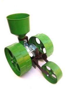 R2 Mini Farmer Rezgőnyelves Vetőgép