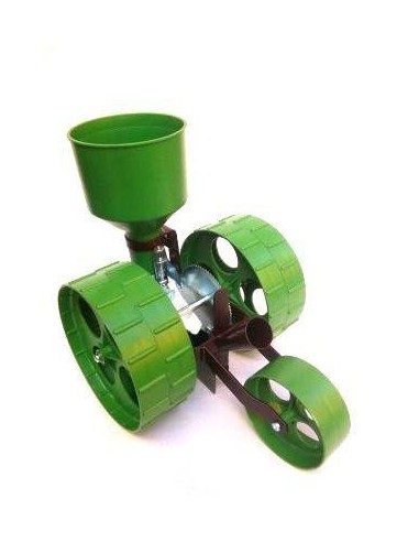 R2 Mini Farmer Rezgőnyelves Vetőgép