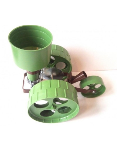 R2 Mini Farmer Rezgőnyelves Vetőgép