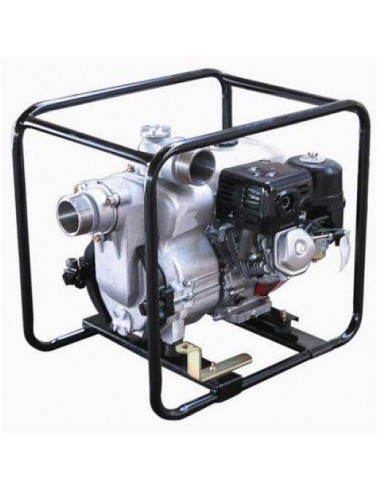 ZAGYSZIVATTYÚ AGT SWT80HX (HONDA GX240) 3 COLL (61)
